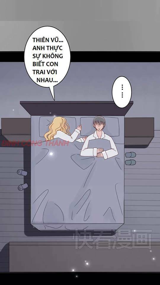 thần mì lắm chiêu chapter 11 18