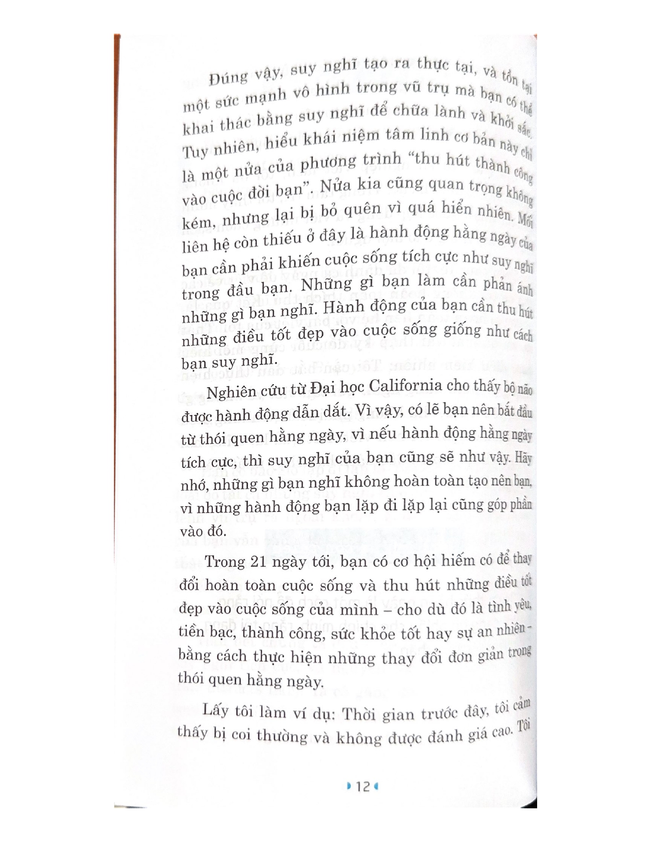 21 Nghi Thức Thay Đổi Cuộc Đời - Vanlangbooks