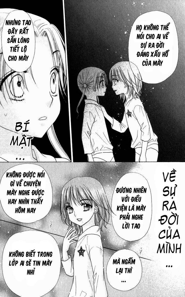 gakuen alice chapter 80 14