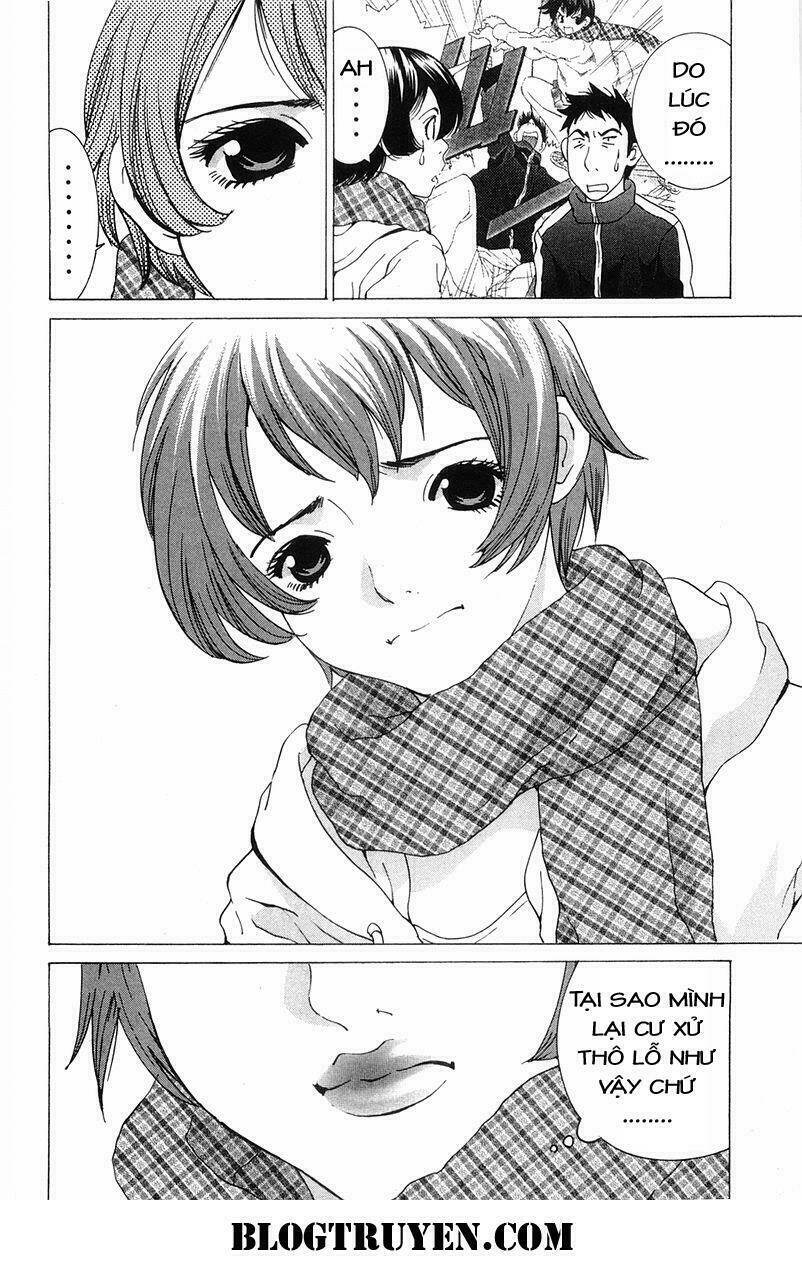 gacha gacha - secret chapter 18 32