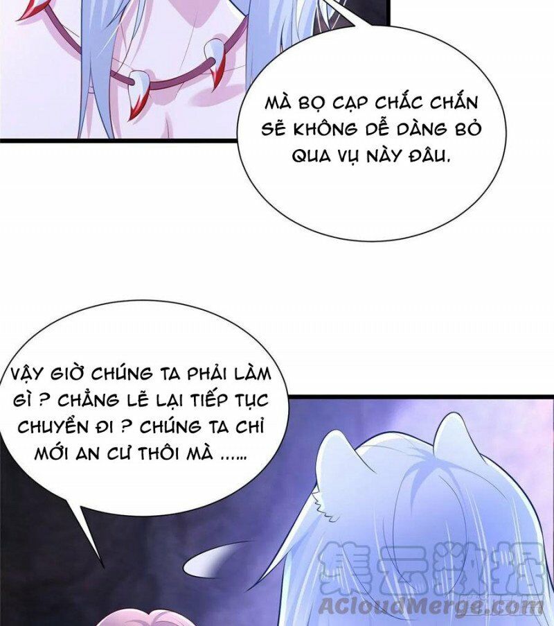 [16+] thảnh thơi thú thế chủng chủng điền, sinh sinh tể chapter 270 35