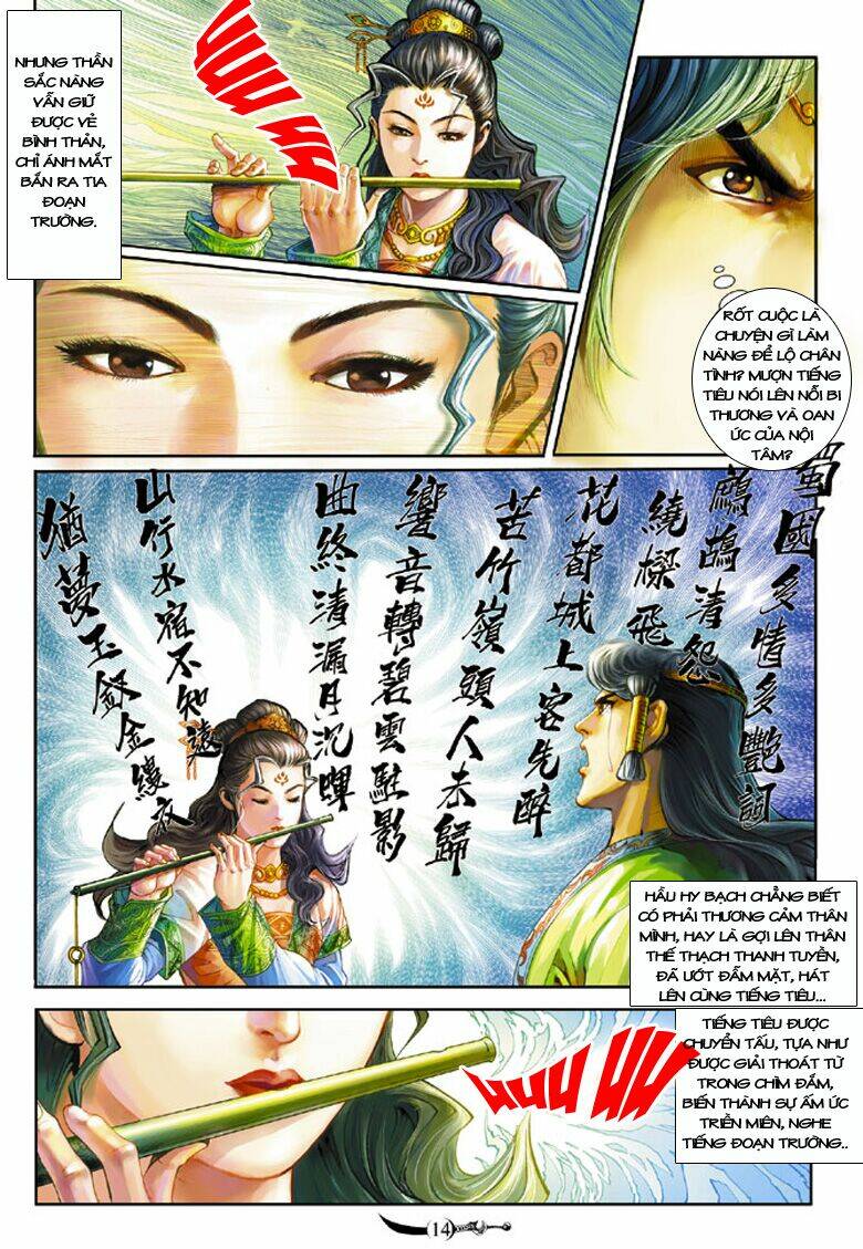 đại đường song long truyện chapter 206 15