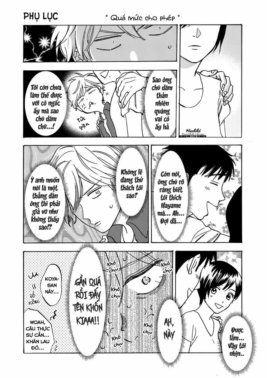 promise cinderella chapter 39 23