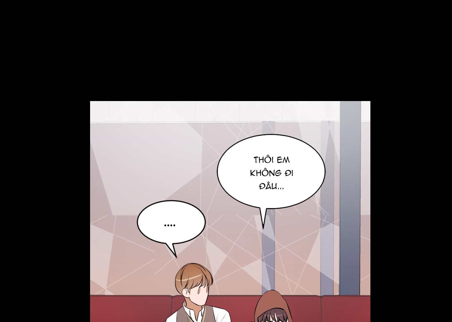 chốn riêng tư chapter 34 66