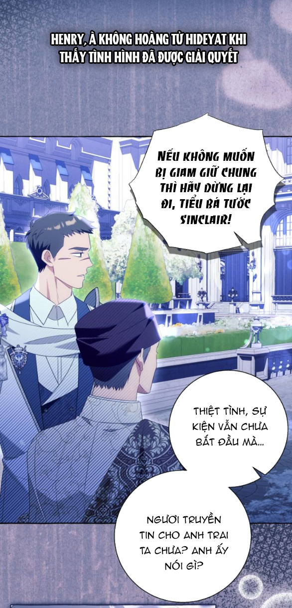 tôi tưởng đó chỉ là tiểu thuyết trọng sinh bình thường chapter 95.2 8