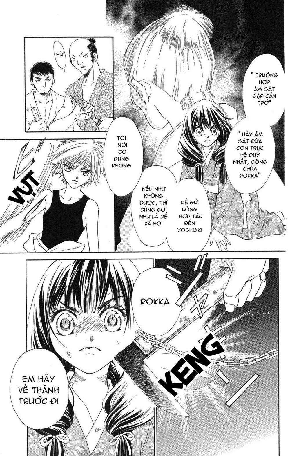 kashura chapter 1.3 10