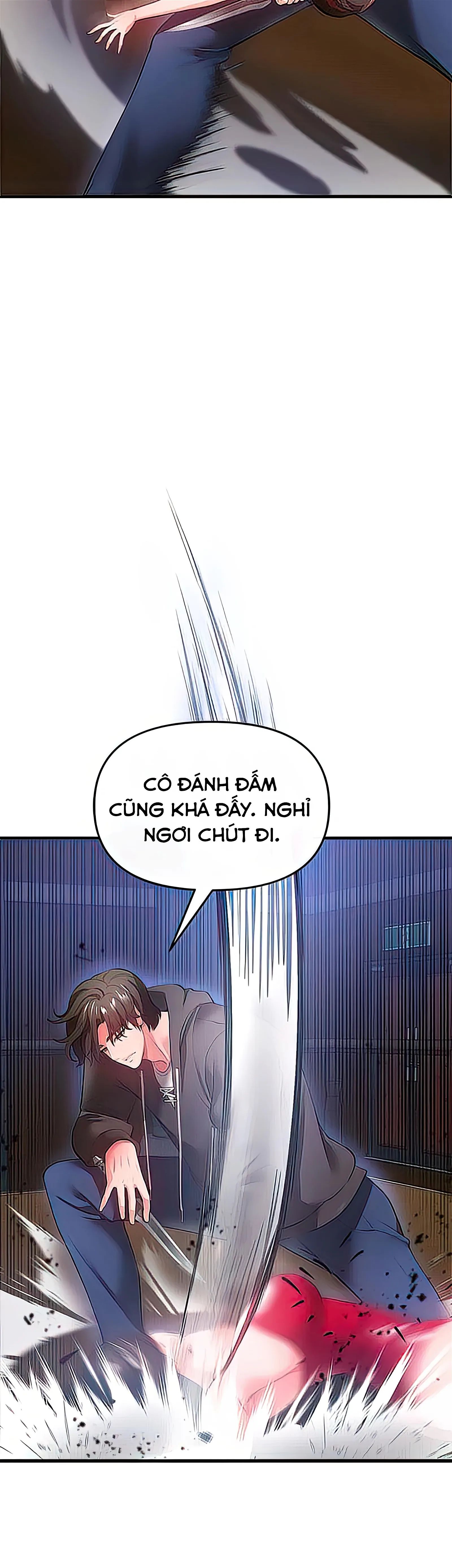 thỏa thuận máu chapter 28 2