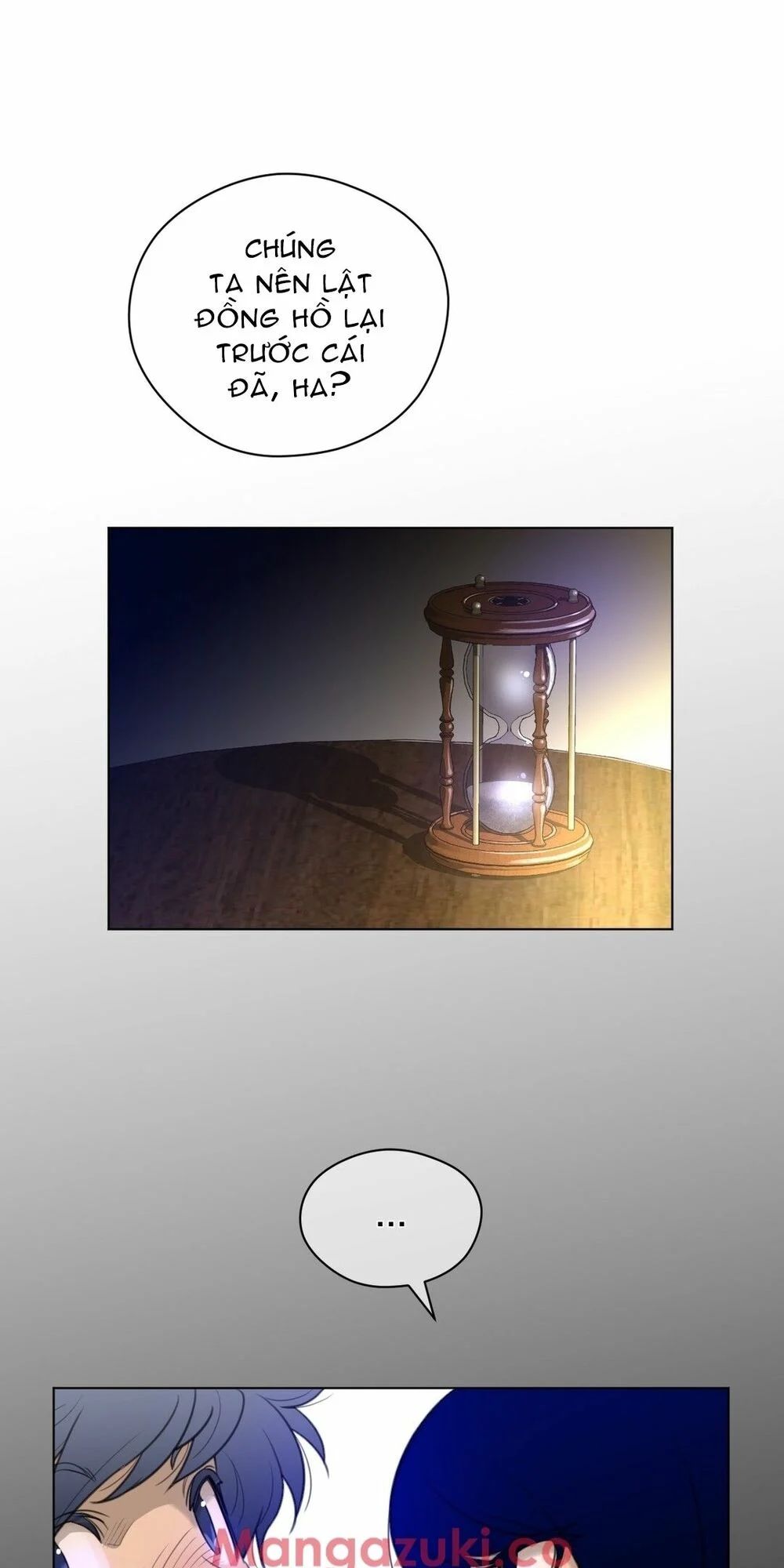 một nửa hoàn hảo chapter 47 79