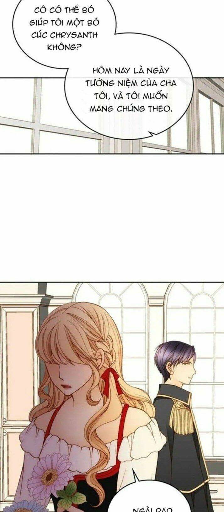 wendy , cô gái bán hoa chapter 6 25