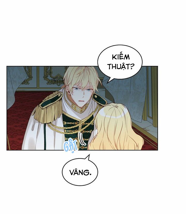 con có phải con là con gái của ngài không? chapter 52 15