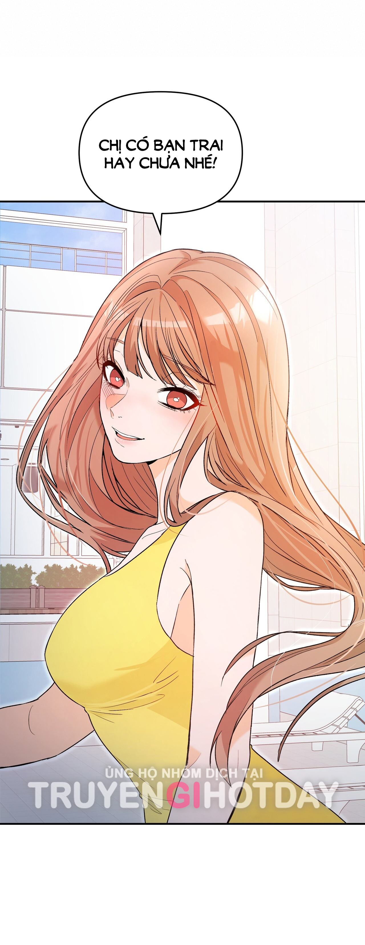 Dick Deep chapter 3.2 - Trang 39