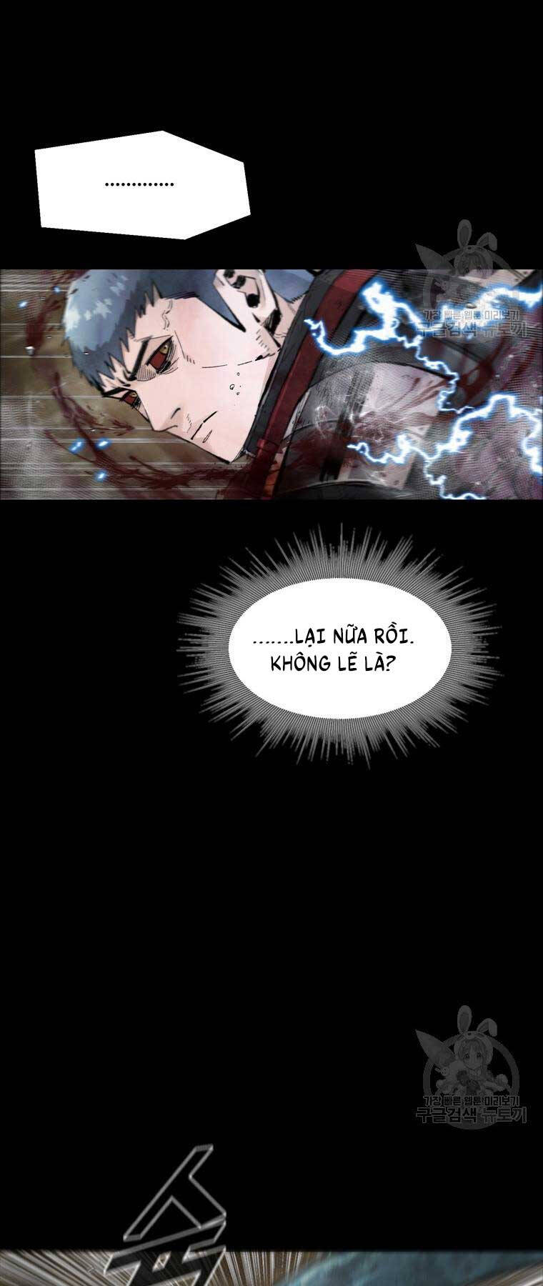 mật mã mê cung chapter 85 38