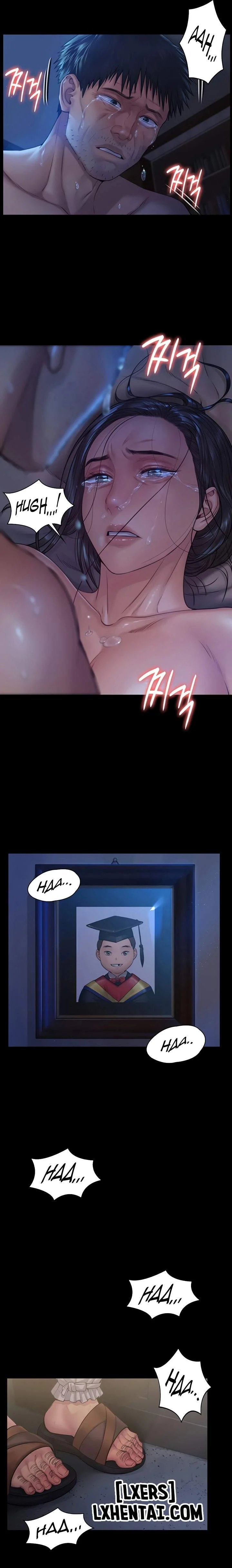 ong chúa chapter 185 18