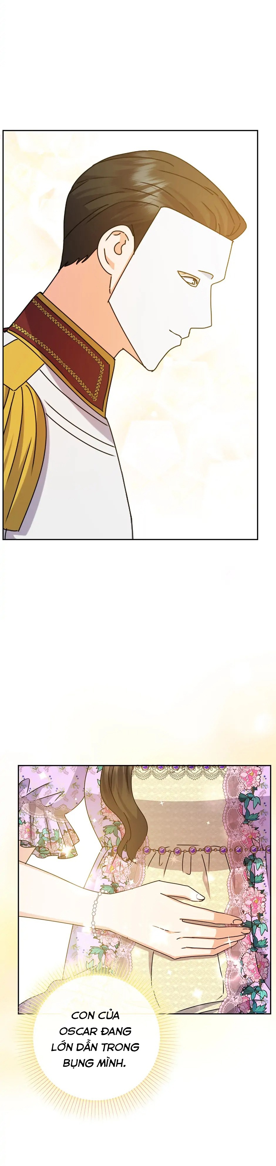 từ hầu gái tôi đã trở thành hoàng hậu chapter 78 37