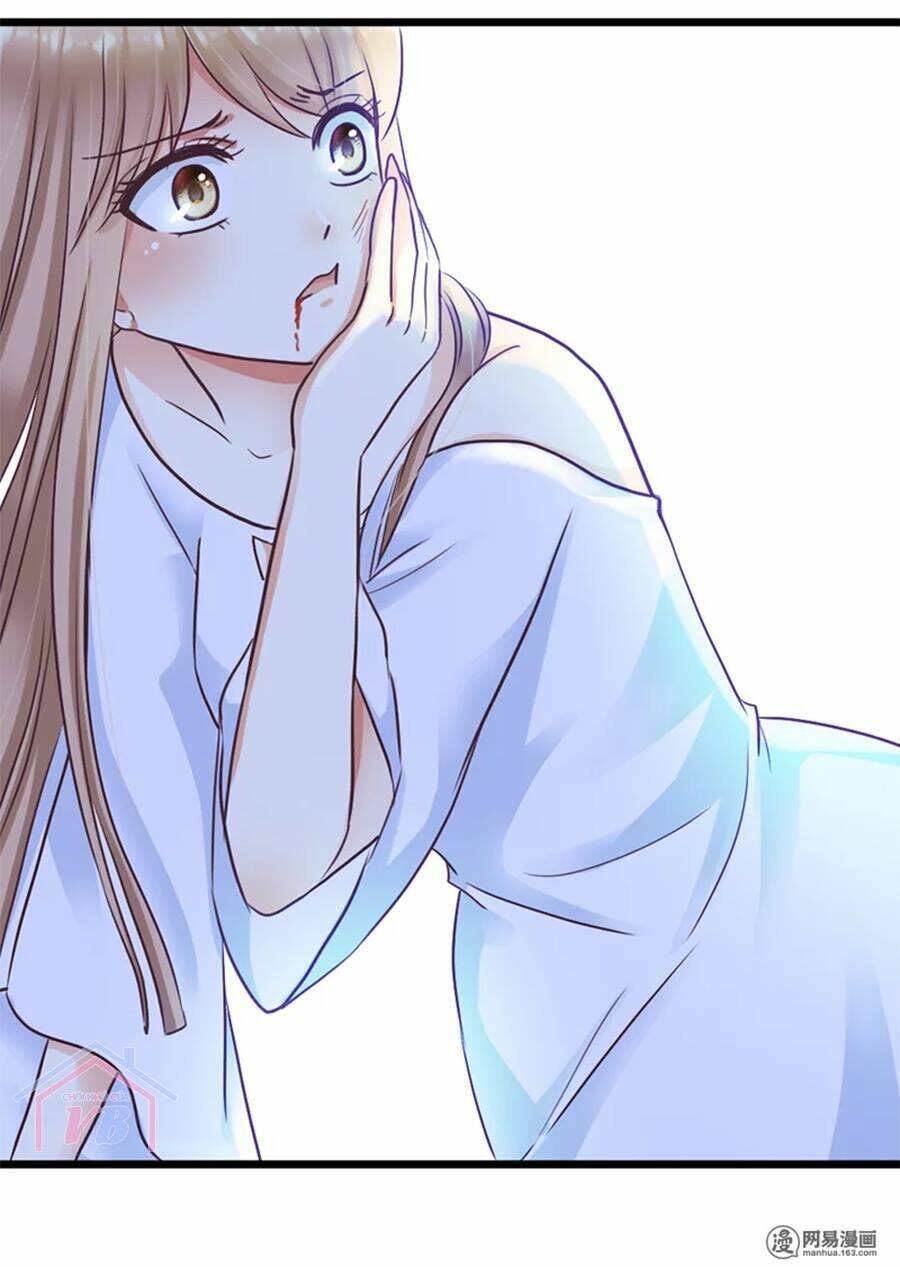 tổng thống ác quỷ xin buông tay chapter 12 30