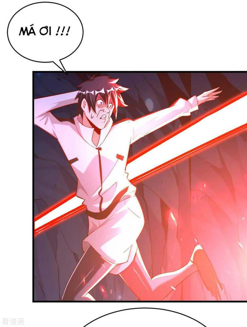 sư phụ của ta là thần tiên chapter 59 23