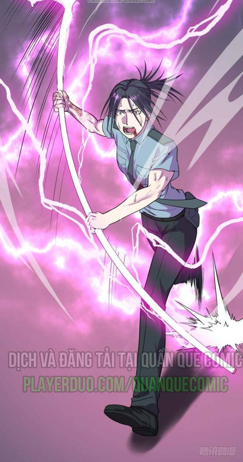 danh sách kẻ phản diện chapter 40 25