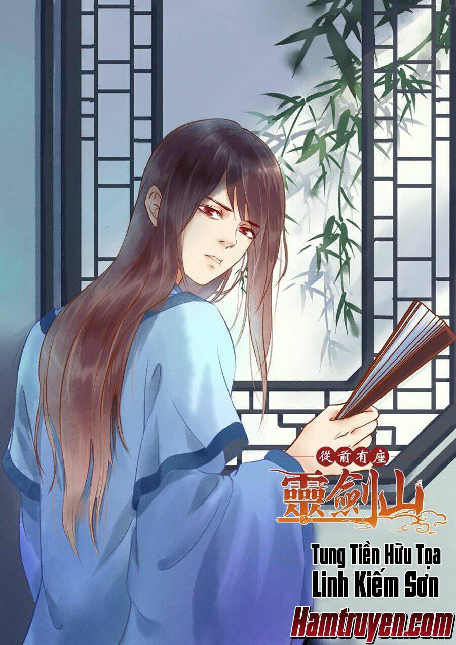trước kia có tòa linh kiếm sơn chapter 342 2