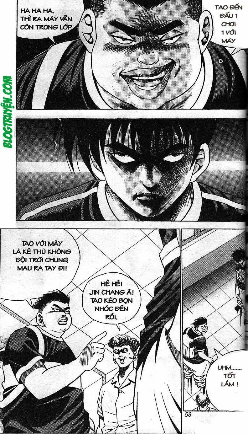 bitagi - anh chàng ngổ ngáo chapter 24 11