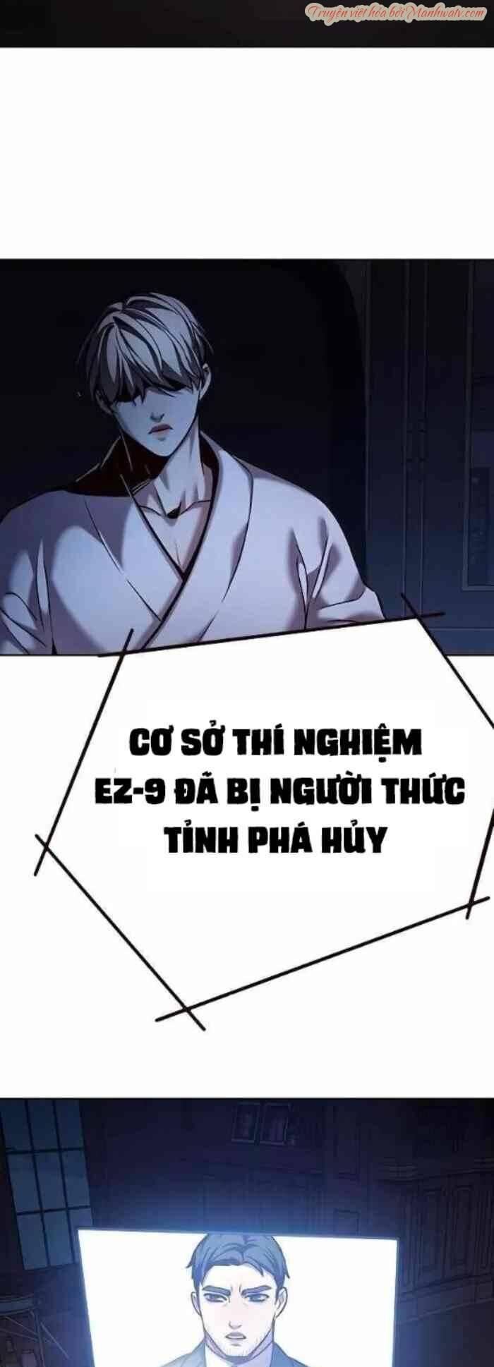 biến thân thành mèo chapter 237 59