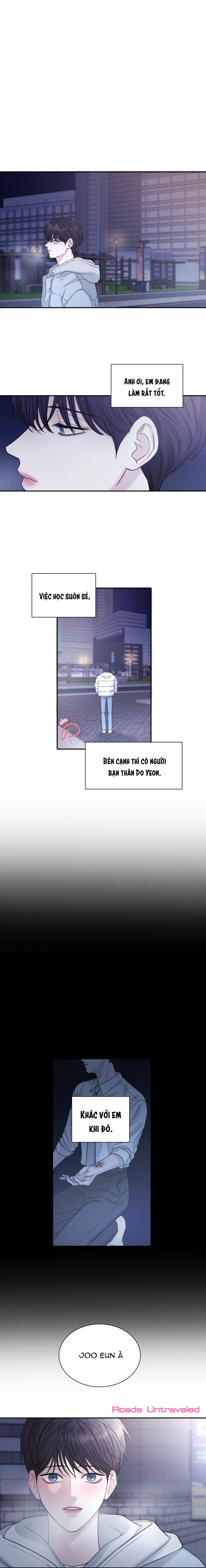 đặc ân (joo eun) chapter 2 10