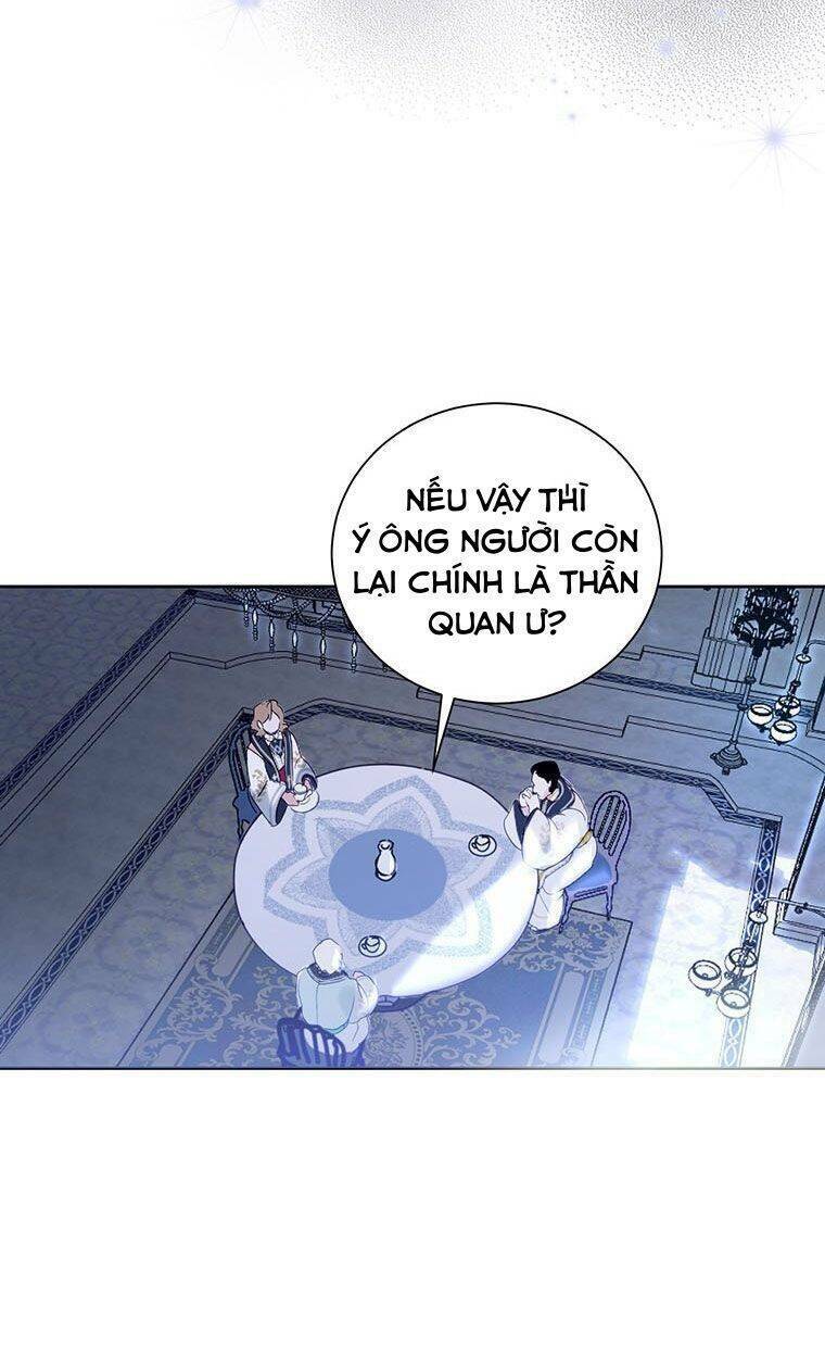 phía sau mặt nạ của nam chính hiền lành chapter 3 7