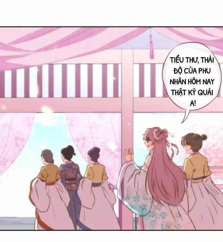 ồ, phu quân đáng yêu của tôi! chapter 50.2 9