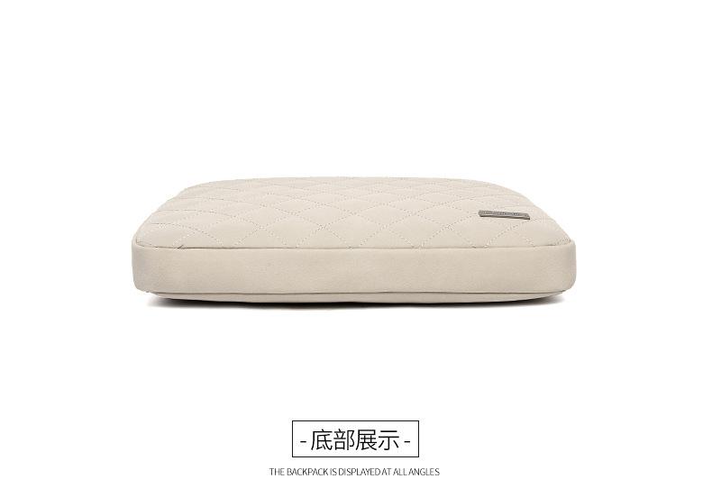 Túi Đựng Laptop 13 14 15.6Inch Kinh Doanh Cặp Nam Nữ Siêu Nhẹ Chống Nước Chịu Mài Mòn Giá Đựng Notebook