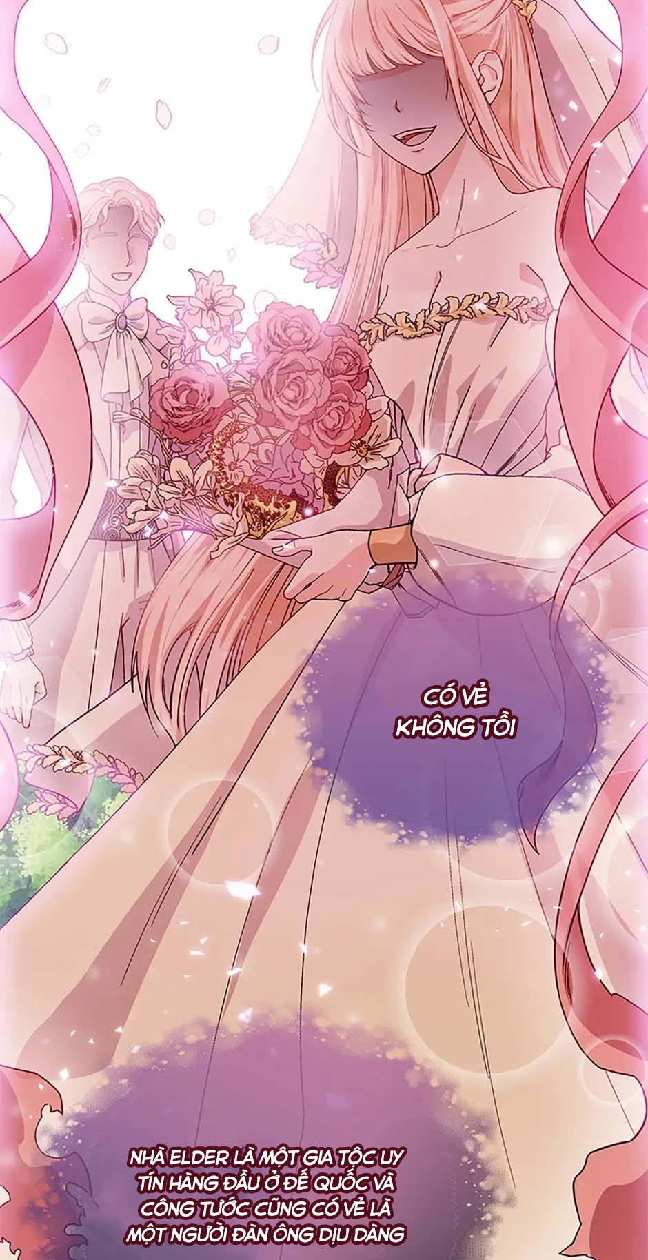 vị cứu tinh của nam phản diện chapter 4 10