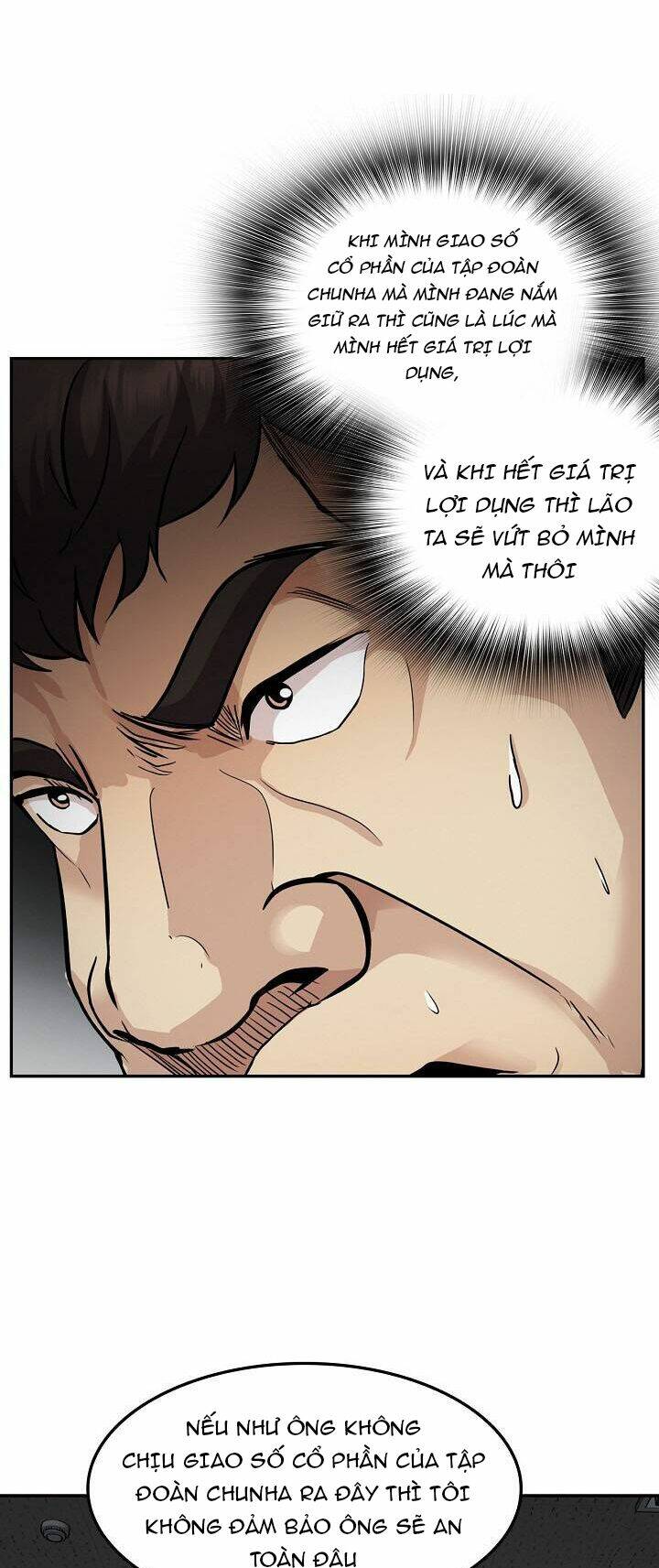 điều tra viên chuyển sinh chapter 122 31