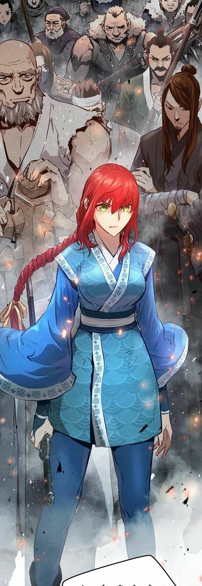 hứa lan chapter 78 25