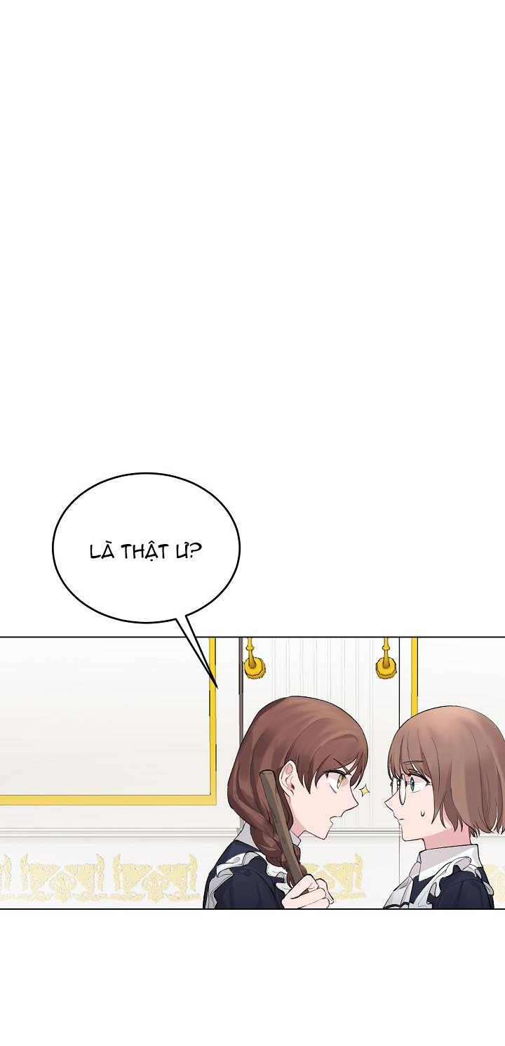 là ác nữ nhưng tôi muốn trở thành nữ chính chapter 1 26