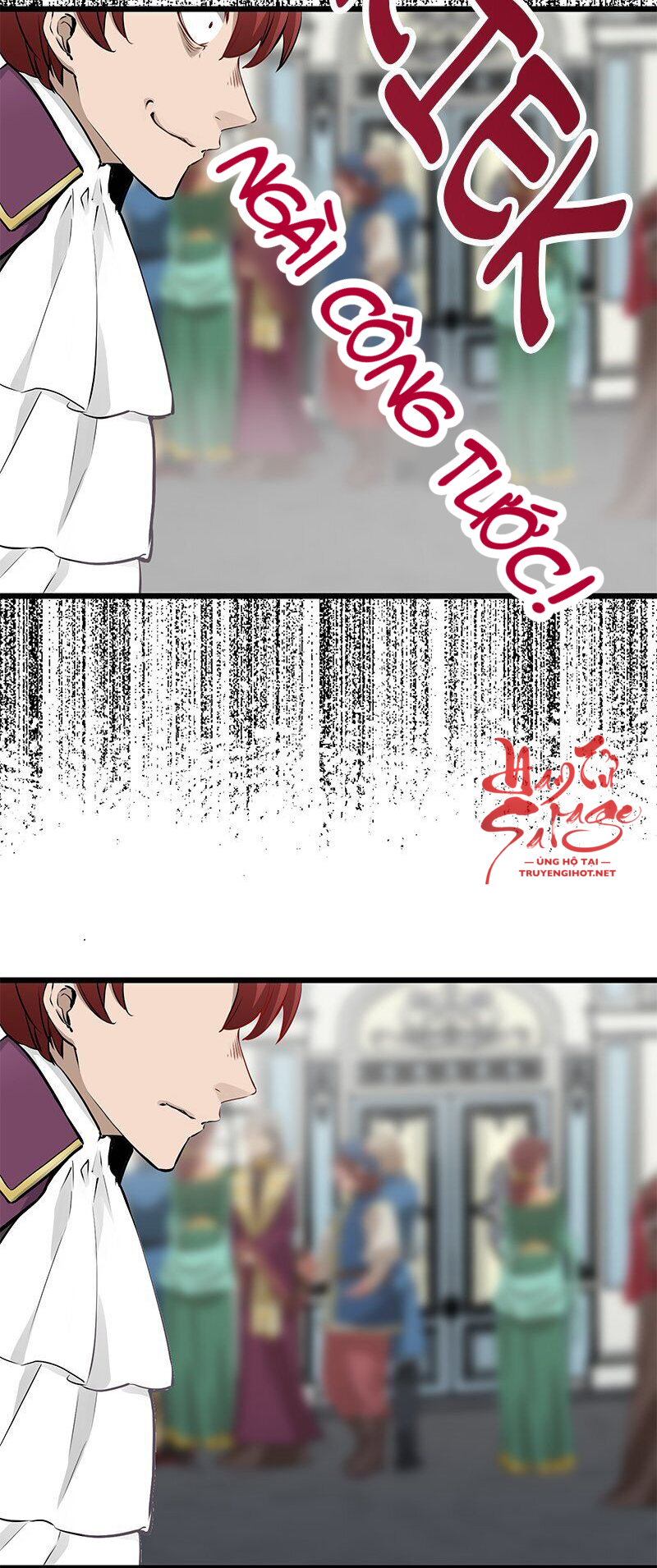 nullitas~nàng dâu giả dối~ chapter 41.1 17