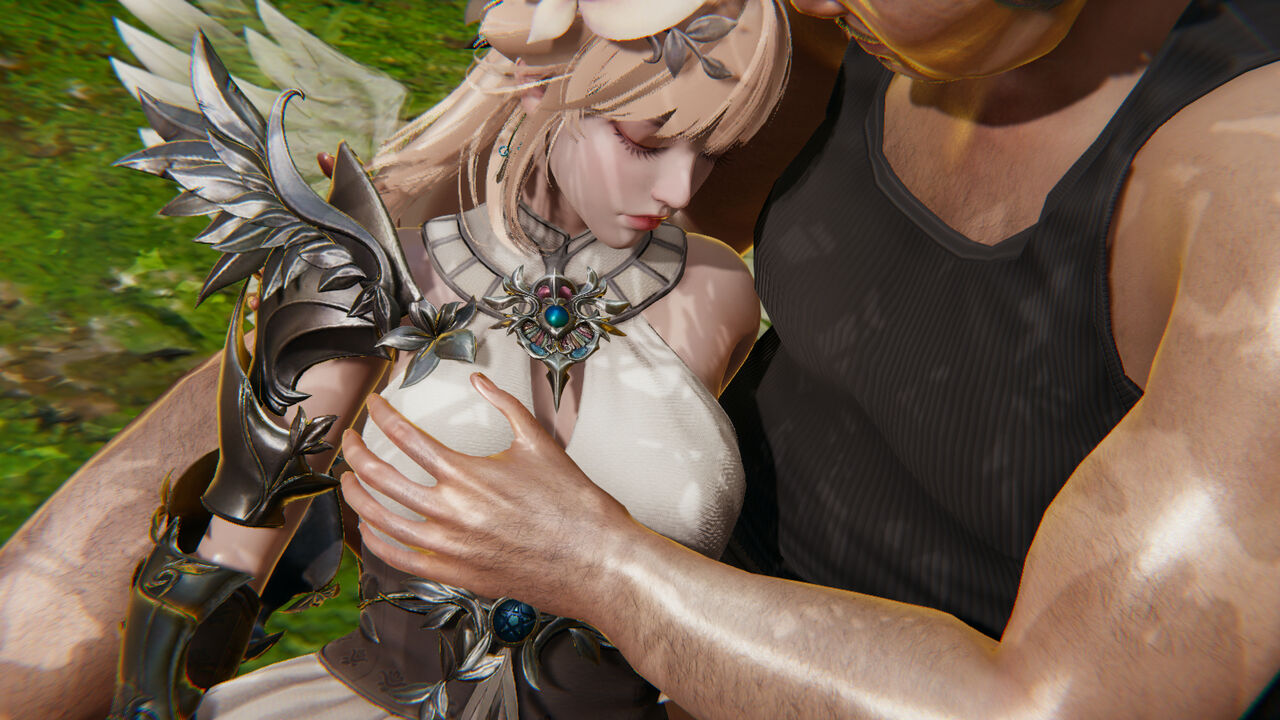 ninav ngủ quên chapter 1 23