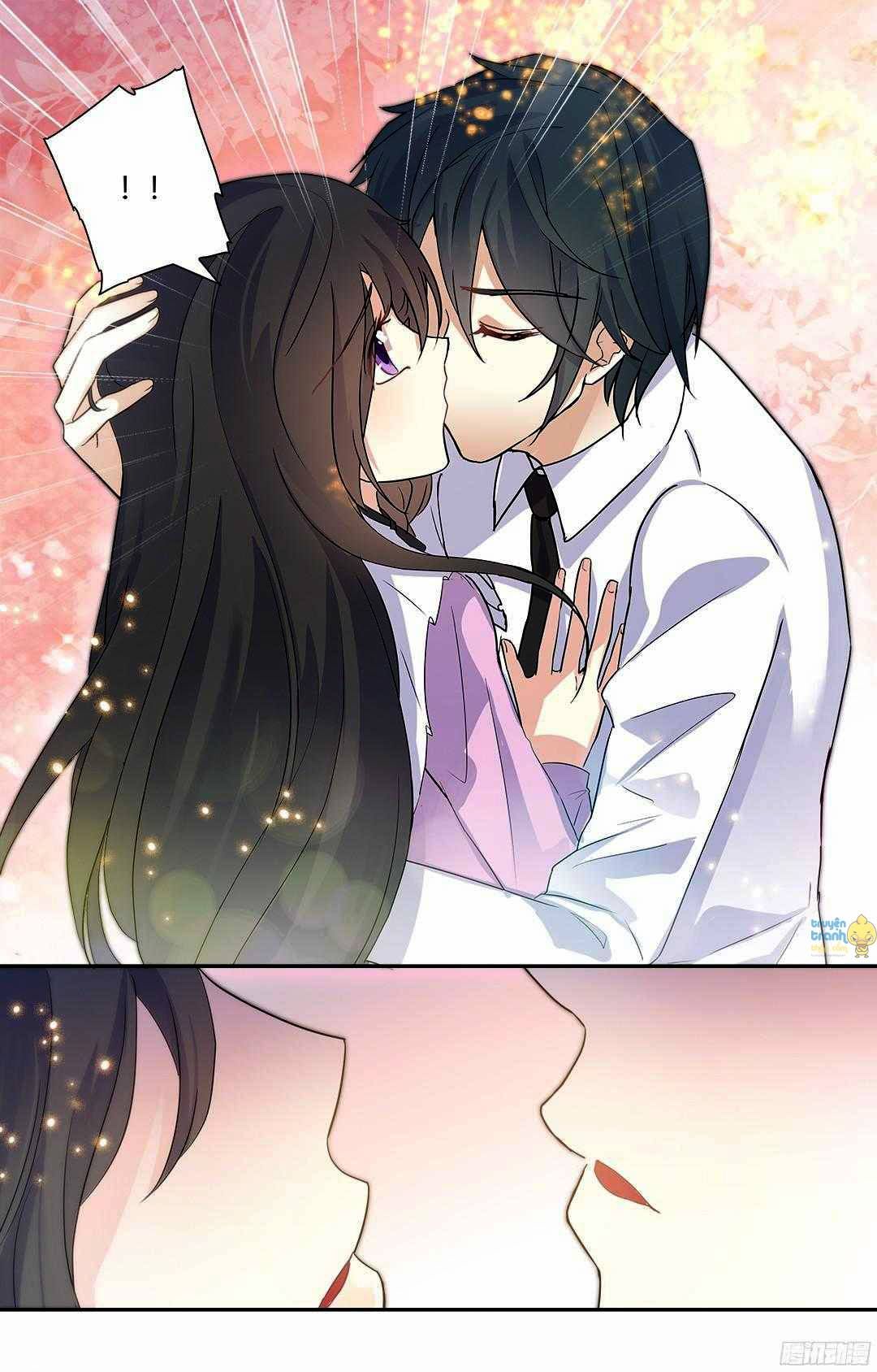 tổng tài hàng tỉ quấn lấy tôi: hôn ước giá trên trời chapter 42 2