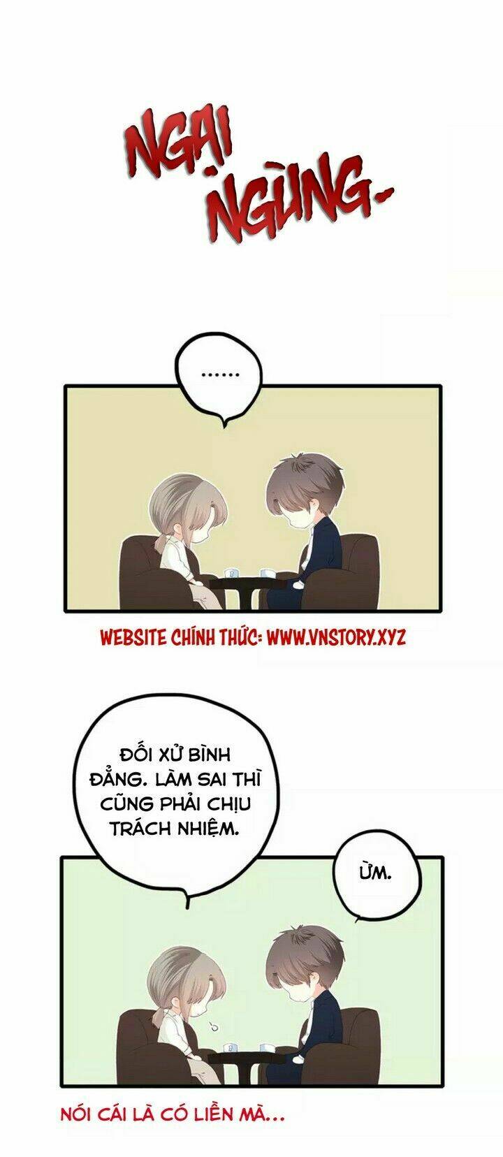 con tim rung động 3 chapter 45 16