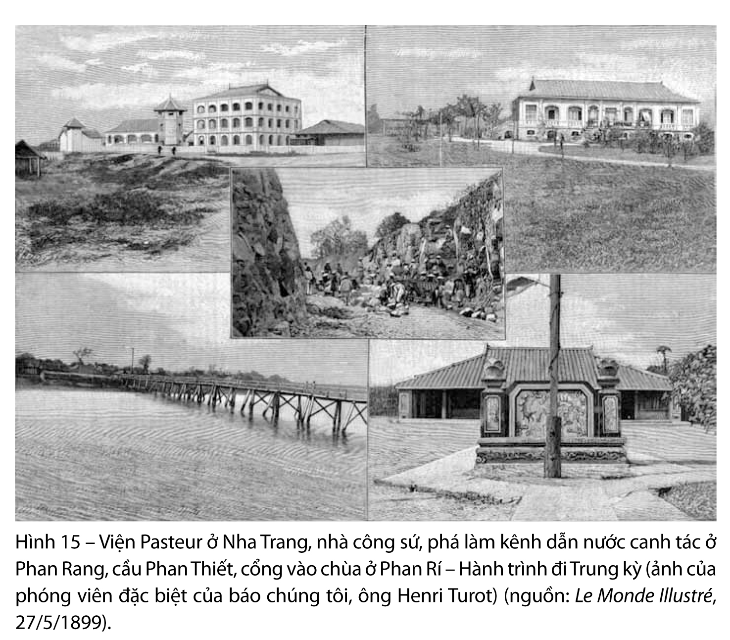 SÀI GÒN VÀ NAM KỲ TRONG THỜI KỲ CANH TÂN 1875-1925