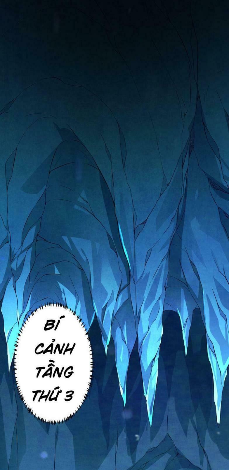 võ đạo độc tôn chapter 123 1