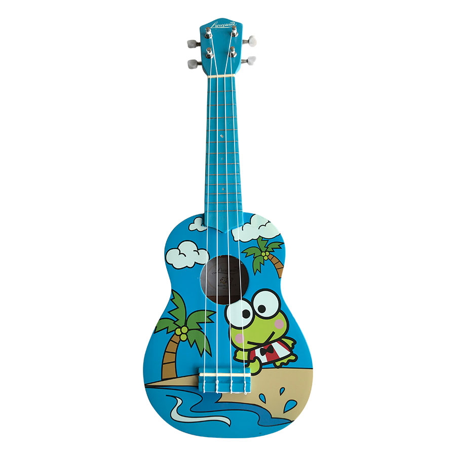 Đàn Ukulele Lingwei UK13