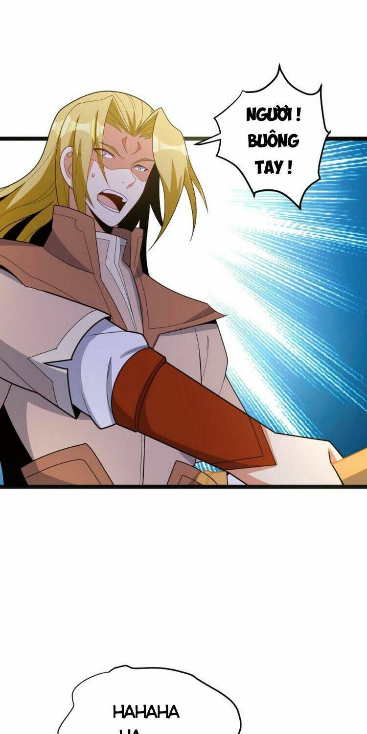 thôn phệ một thế giới tu tiên chapter 98 33