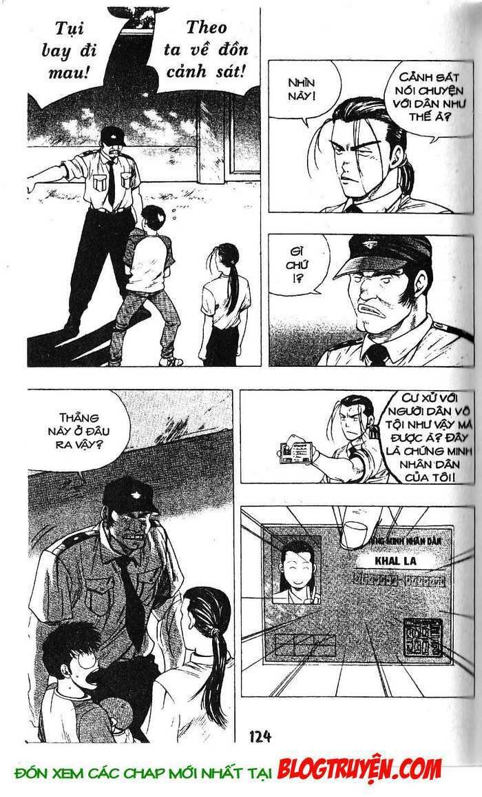 kid gang chapter 14 20