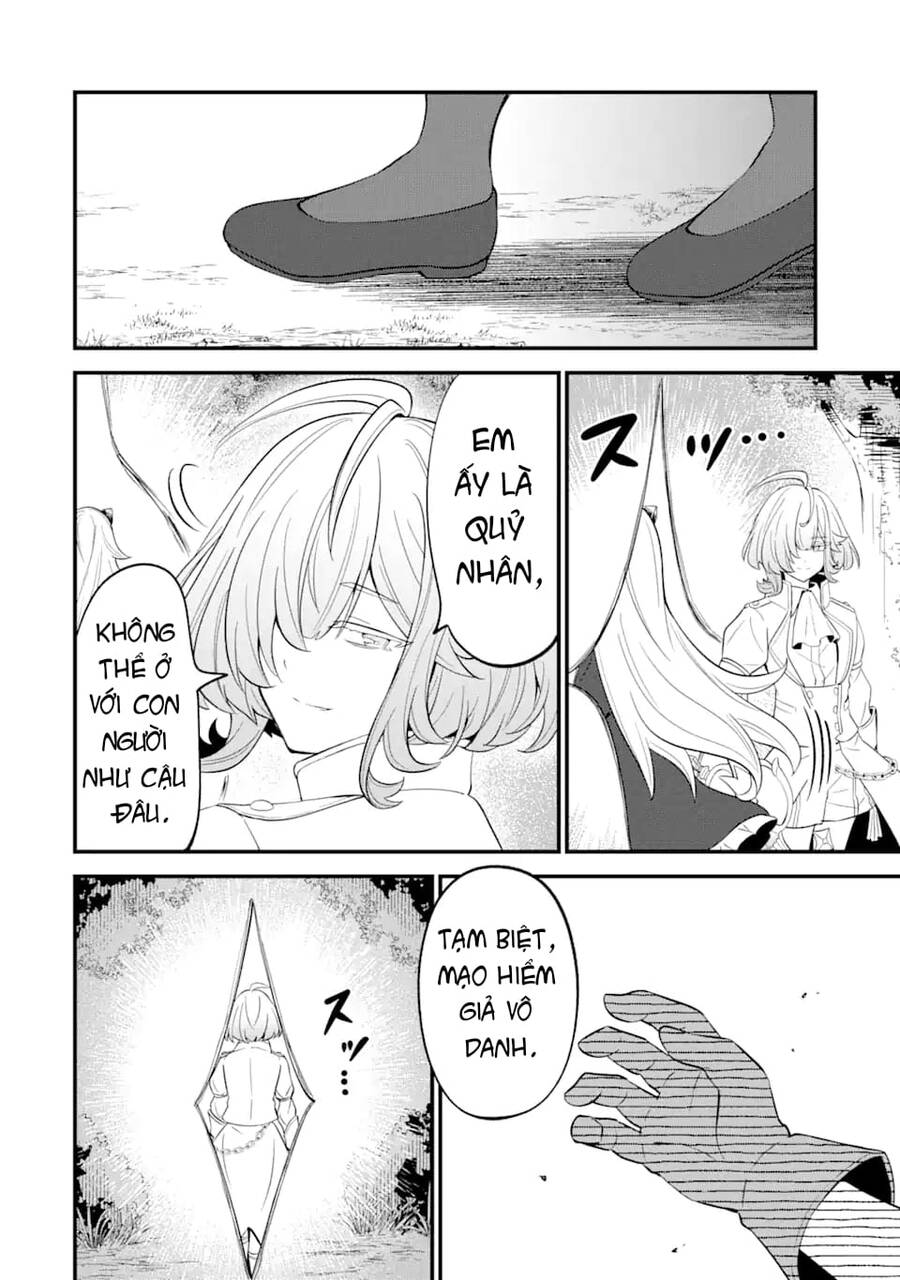 "sabitsuita ken" wo tameshi ni kyoukashite mitara, tondemonai maken ni chapter 11.1 10