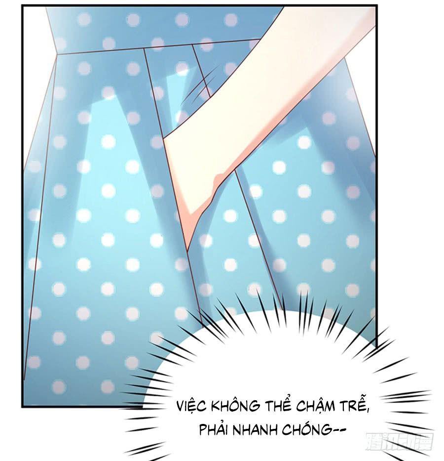 nam thần truy thê chỉ nam chapter 3.2 34