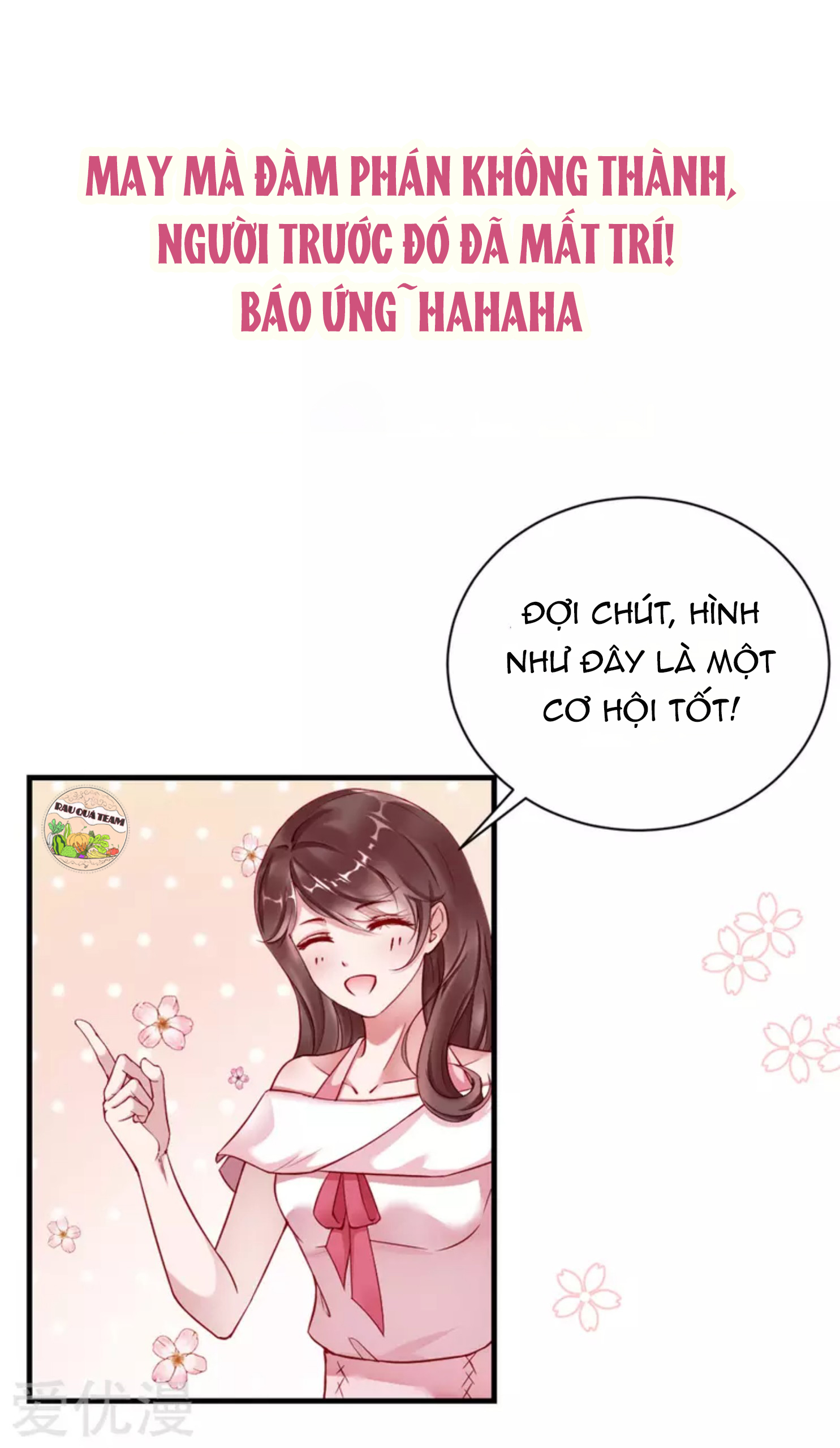 tình sử lãng mạn của hồ ly chapter 0 6