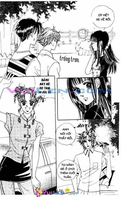 nụ hôn nồng thắm chapter 3 136