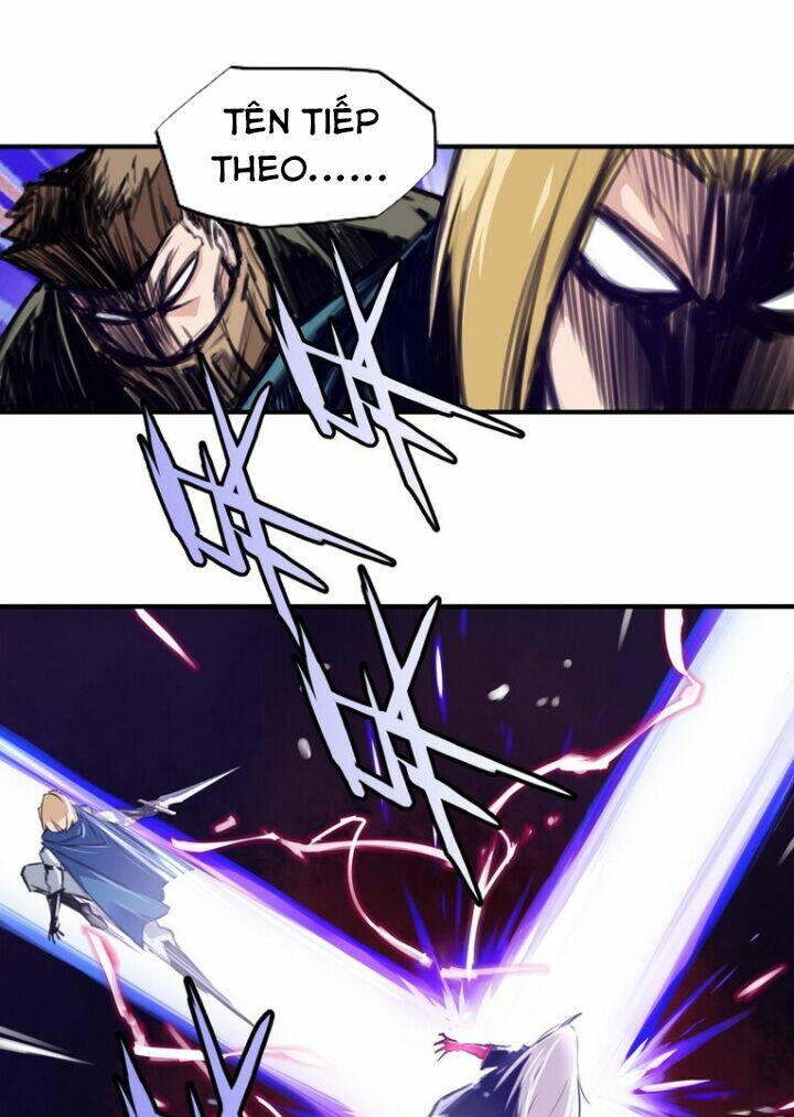 ma vương pháp tắc chapter 4 21