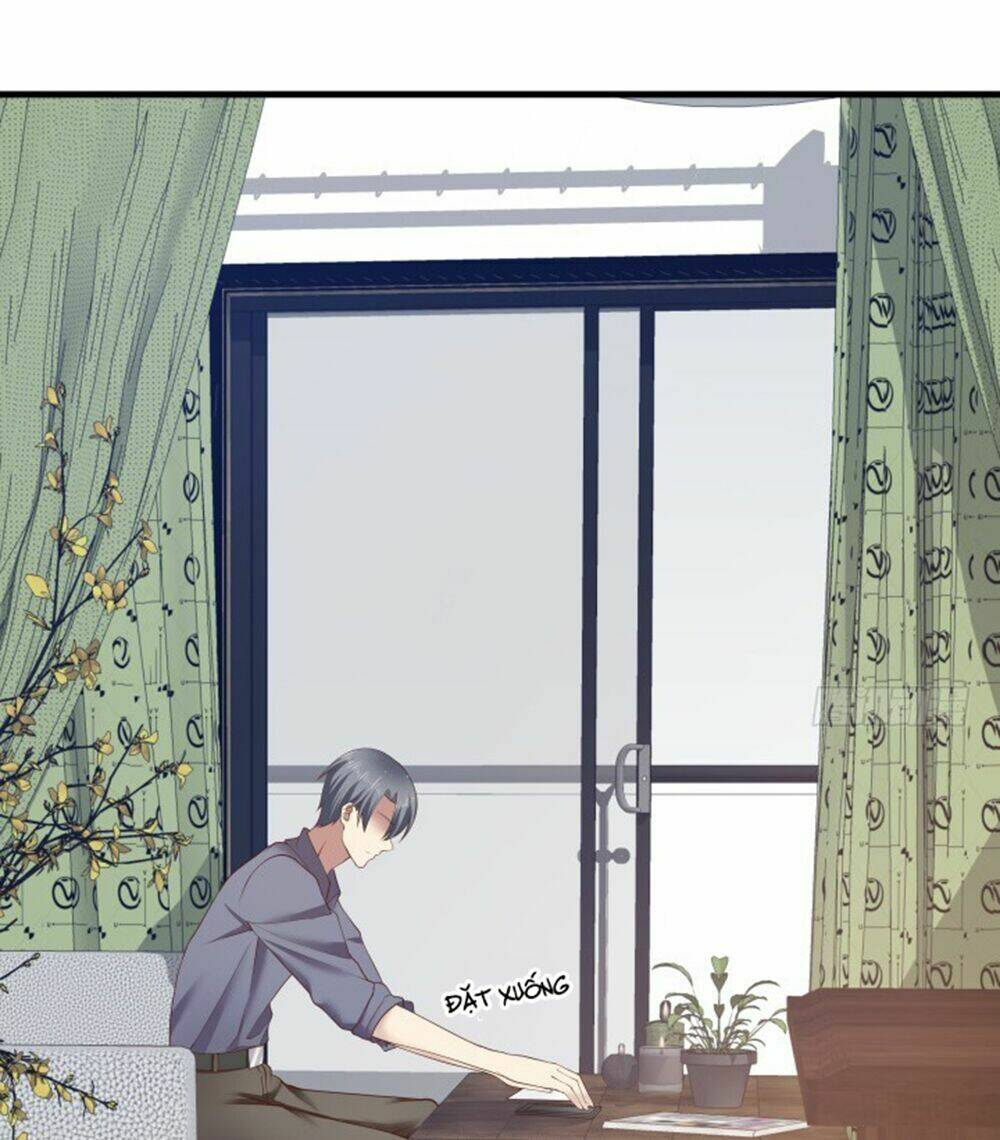 khi trò chơi ác ma bắt đầu chapter 60 22