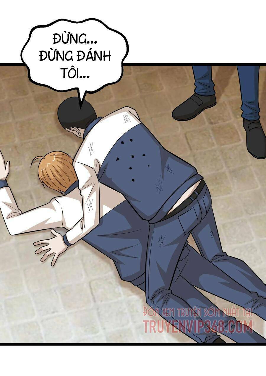 đai ca trở lại tuổi 16 chapter 100 39