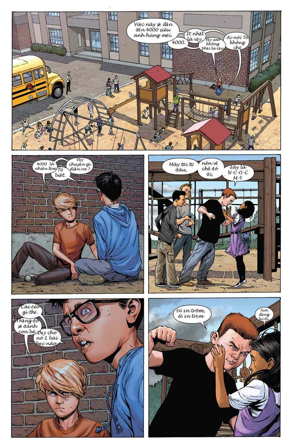 guardians of the galaxy v3 2013 chapter 1.1 16