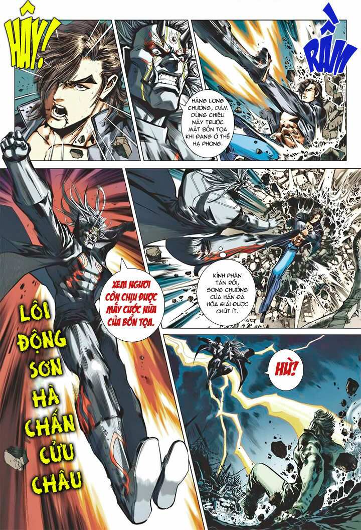 vương tiểu long chapter 6 31